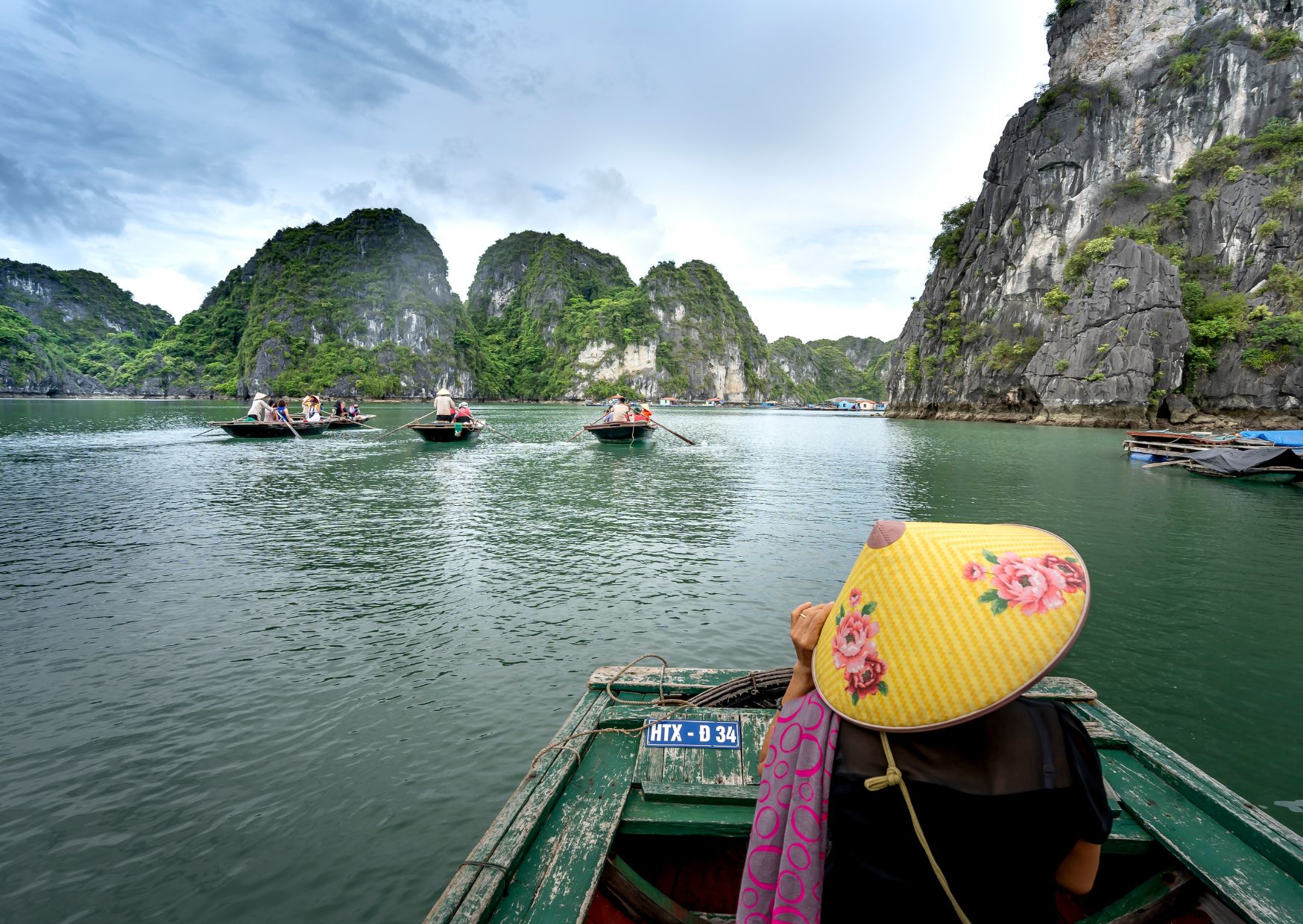  Pellegrinaggio in Vietnam 